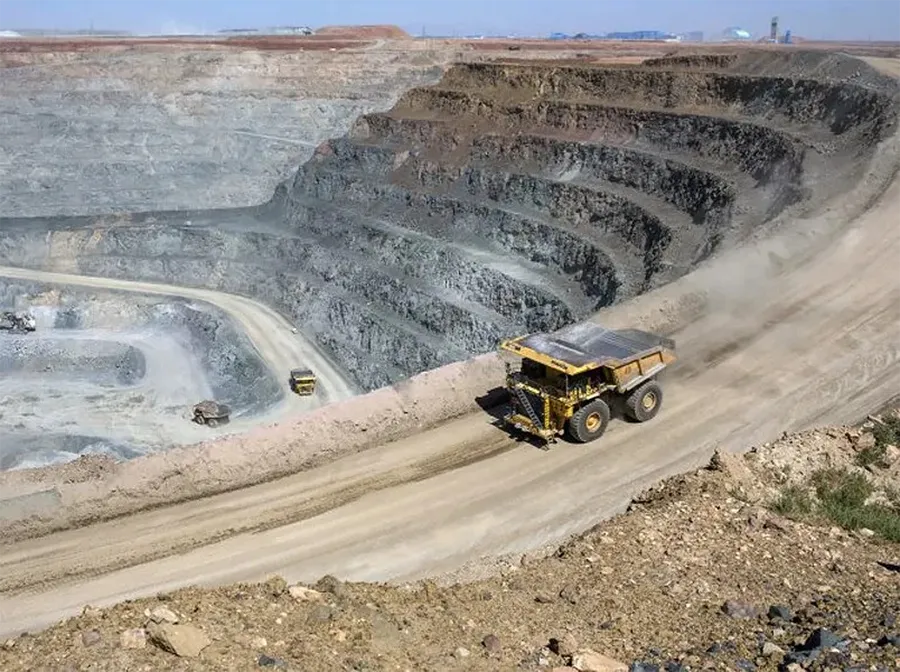 well abandonment services for mining operations
